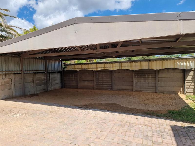 4 Bedroom Property for Sale in Heidelberg Gauteng