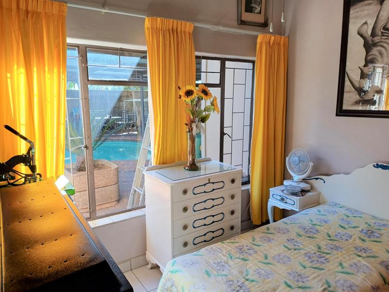 4 Bedroom Property for Sale in East Lynne Gauteng
