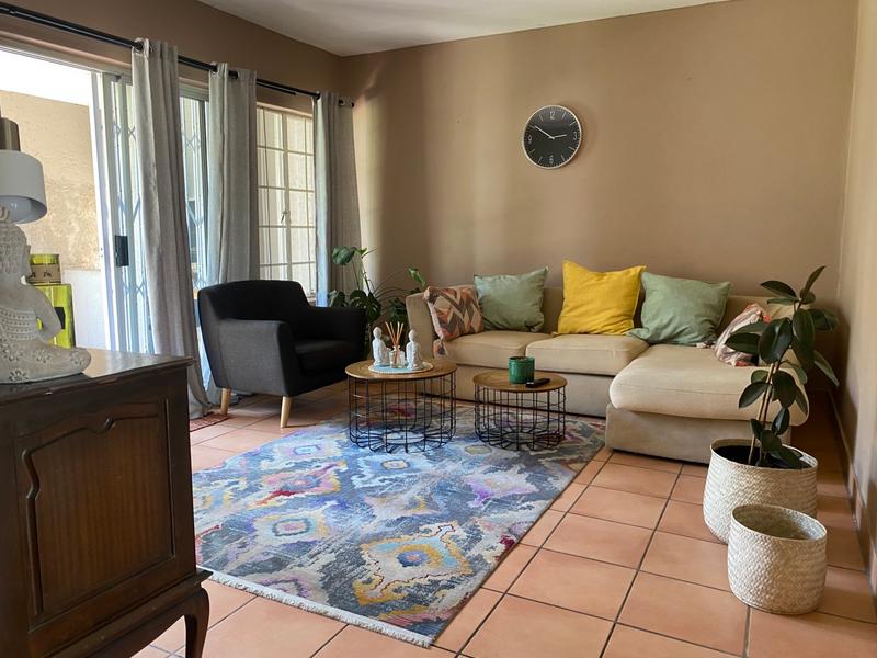 To Let 3 Bedroom Property for Rent in Noordhang Gauteng