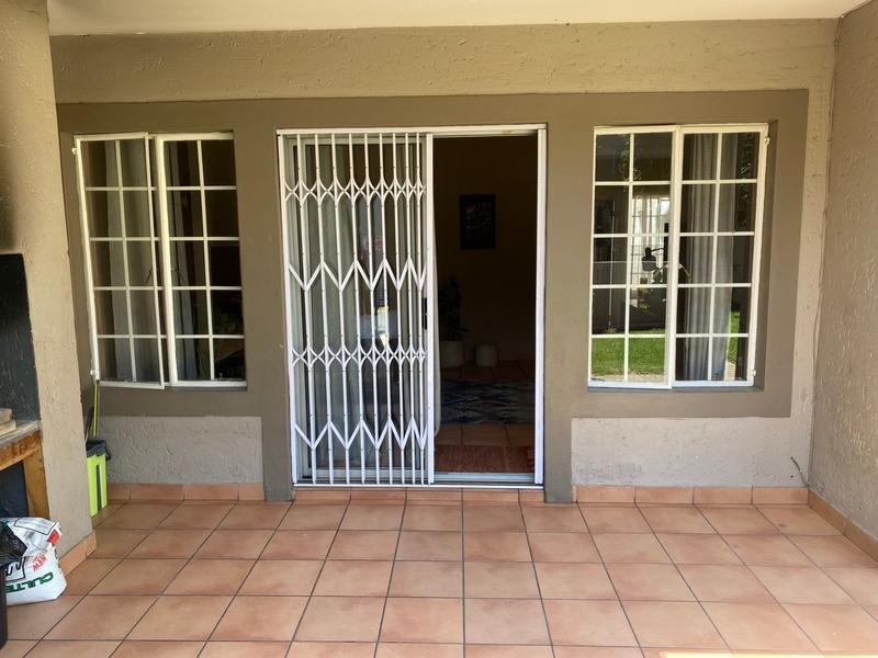 To Let 3 Bedroom Property for Rent in Noordhang Gauteng