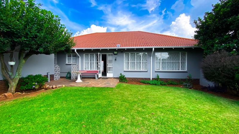 3 Bedroom Property for Sale in Wychwood Gauteng