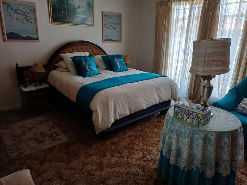 2 Bedroom Property for Sale in Krugersdorp West Gauteng