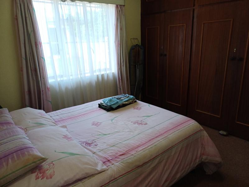 2 Bedroom Property for Sale in Krugersdorp West Gauteng