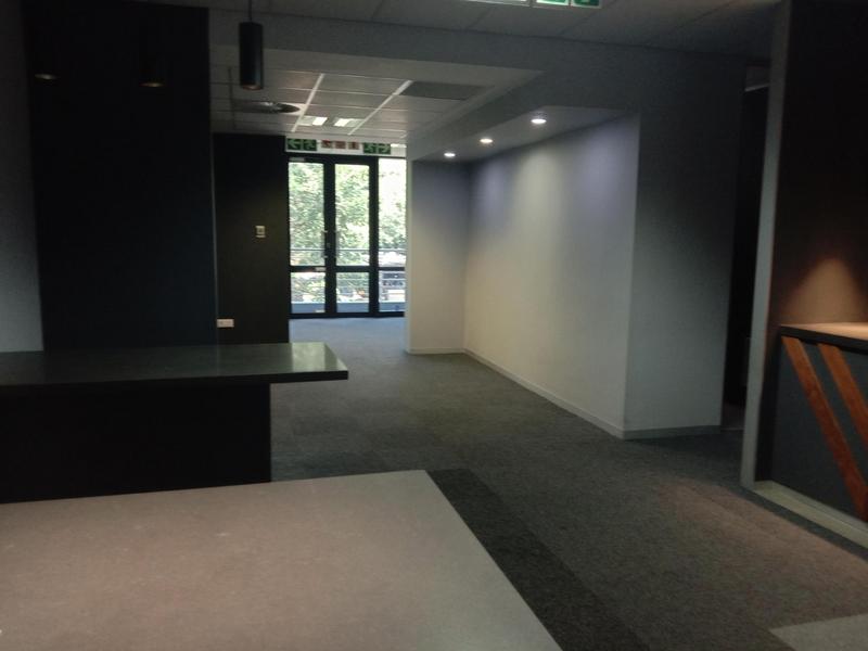 To Let 0 Bedroom Property for Rent in Menlyn Gauteng