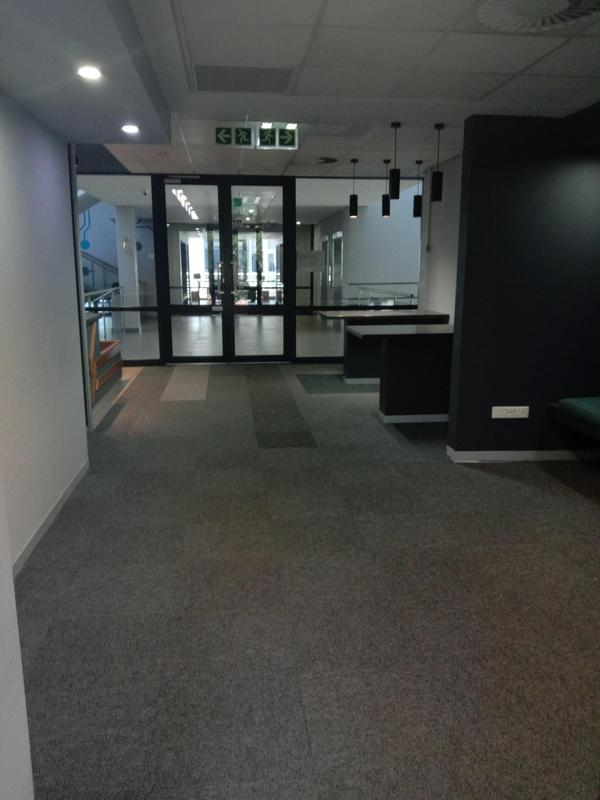 To Let 0 Bedroom Property for Rent in Menlyn Gauteng