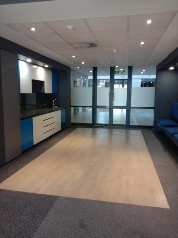 To Let 0 Bedroom Property for Rent in Menlyn Gauteng