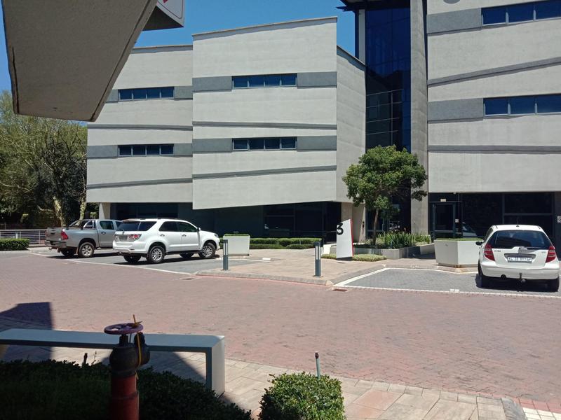 To Let 0 Bedroom Property for Rent in Menlyn Gauteng