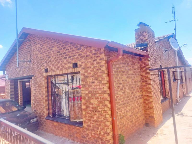 3 Bedroom Property for Sale in Tembisa Gauteng