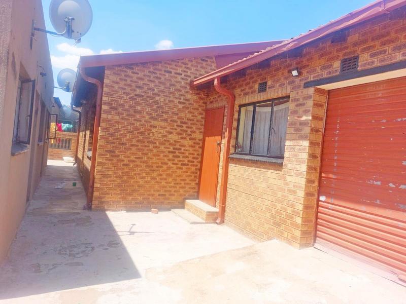 3 Bedroom Property for Sale in Tembisa Gauteng