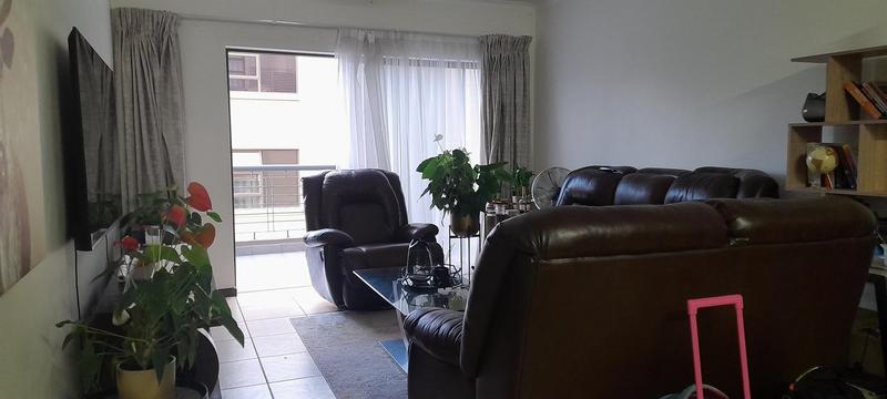 To Let 2 Bedroom Property for Rent in Ruimsig Gauteng
