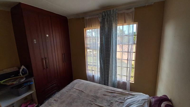 To Let 3 Bedroom Property for Rent in Kirkney Gauteng