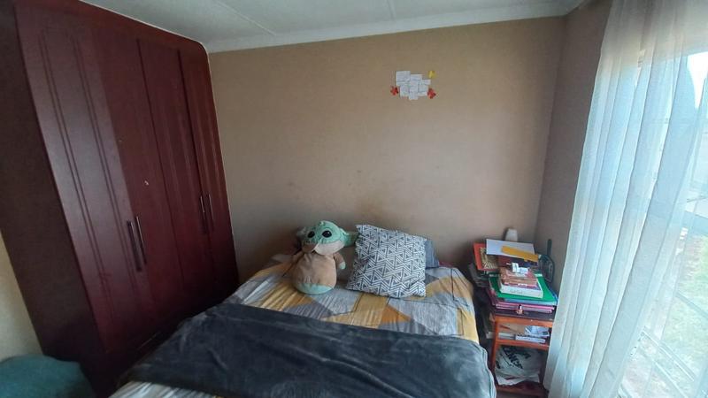 To Let 3 Bedroom Property for Rent in Kirkney Gauteng