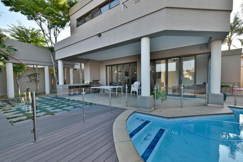 4 Bedroom Property for Sale in Morningside Gauteng