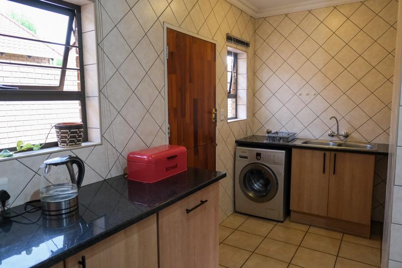 2 Bedroom Property for Sale in Willow Park Manor Gauteng