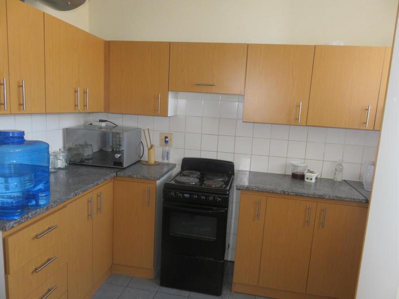 2 Bedroom Property for Sale in Gezina Gauteng