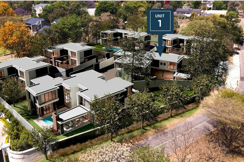 0 Bedroom Property for Sale in Bryanston Gauteng