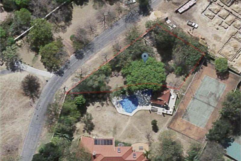 0 Bedroom Property for Sale in Bryanston Gauteng