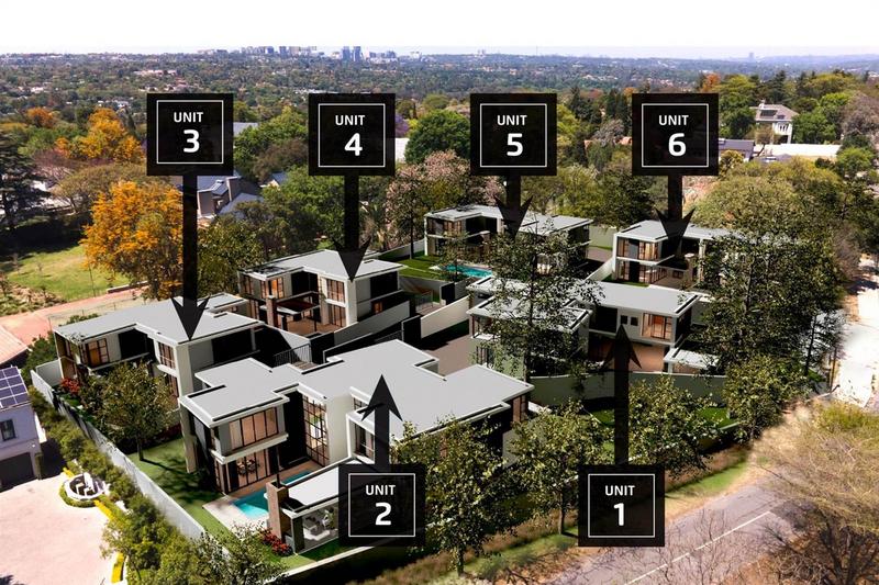 0 Bedroom Property for Sale in Bryanston Gauteng