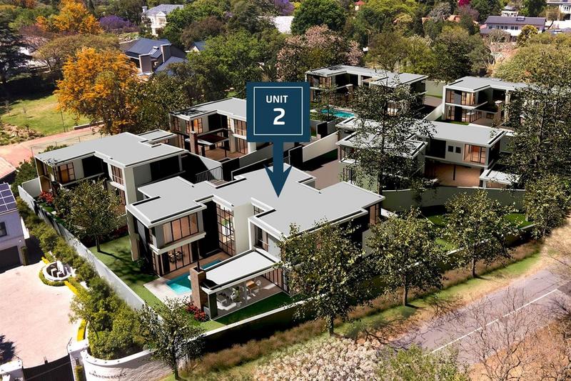 0 Bedroom Property for Sale in Bryanston Gauteng