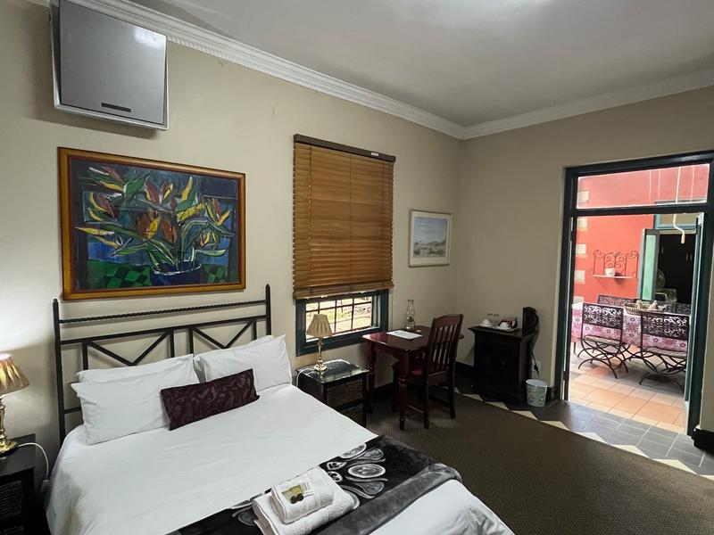 7 Bedroom Property for Sale in Brooklyn Gauteng