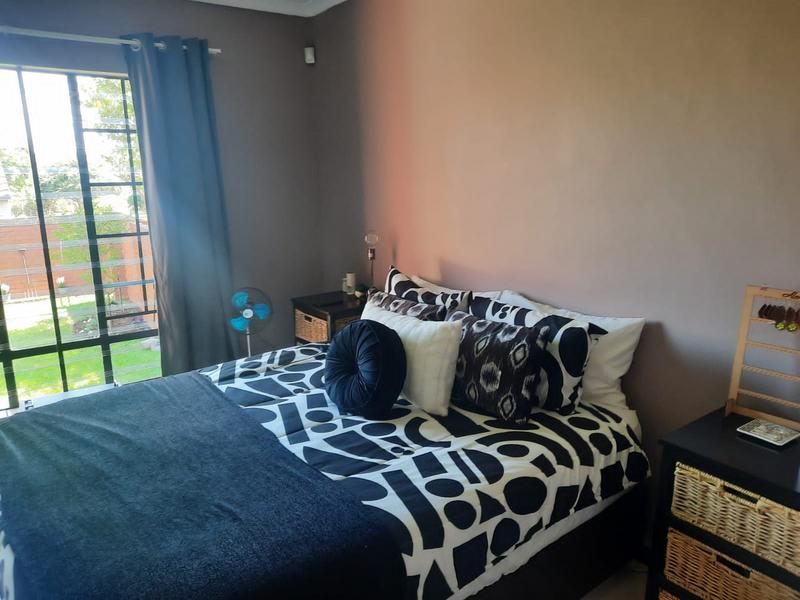 2 Bedroom Property for Sale in Mooikloof Ridge Gauteng