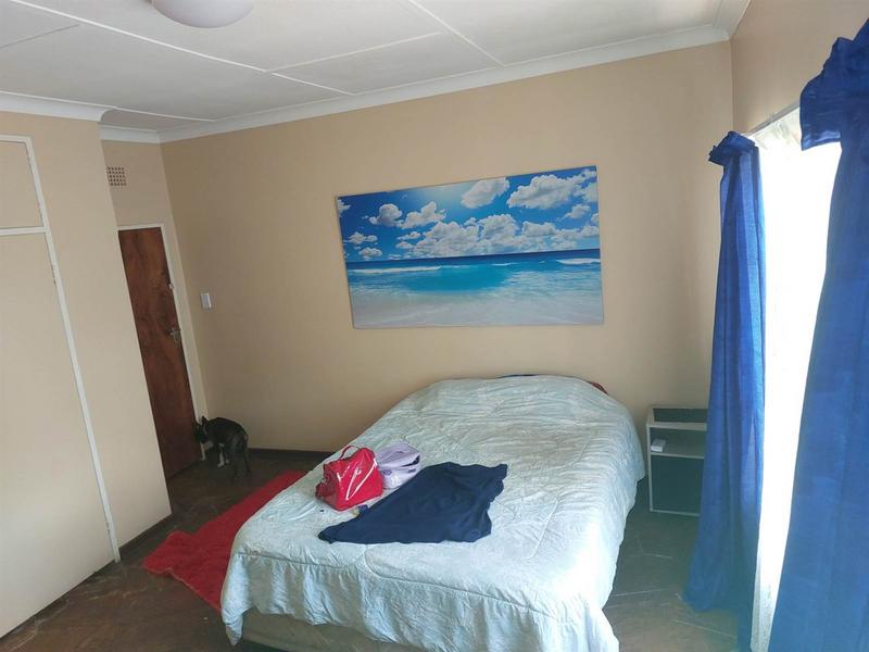 4 Bedroom Property for Sale in Carletonville Gauteng