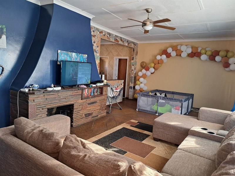 4 Bedroom Property for Sale in Carletonville Gauteng