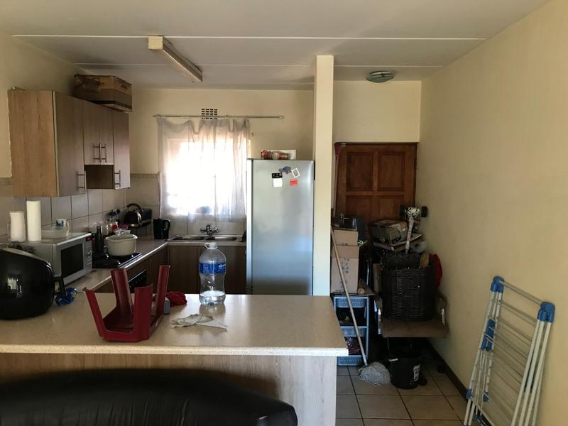 2 Bedroom Property for Sale in Florida Gauteng