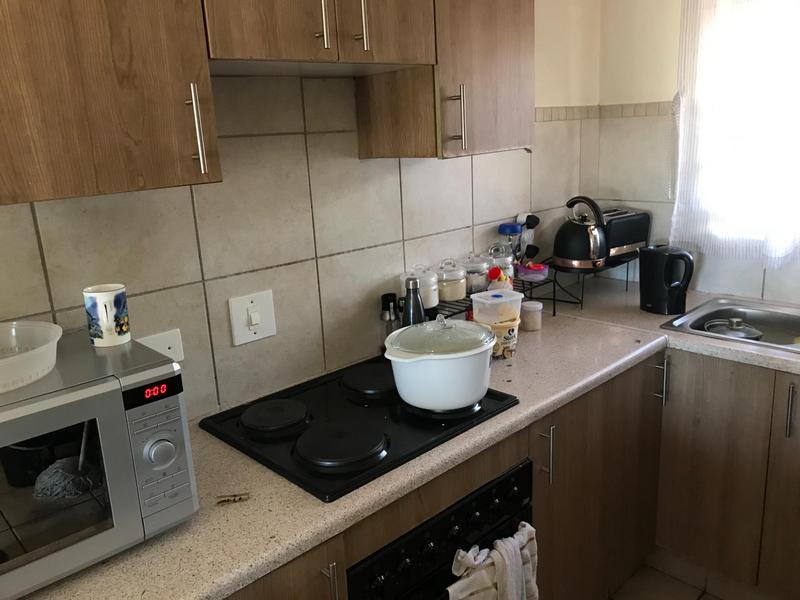 2 Bedroom Property for Sale in Florida Gauteng