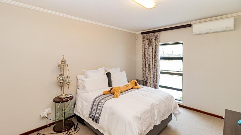 3 Bedroom Property for Sale in Jackal Creek Golf Estate Gauteng