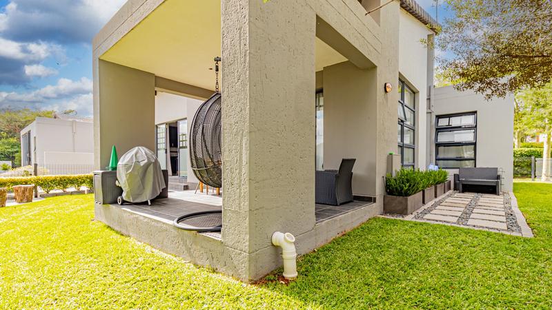 3 Bedroom Property for Sale in Jackal Creek Golf Estate Gauteng