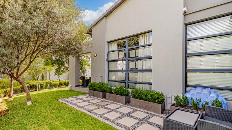 3 Bedroom Property for Sale in Jackal Creek Golf Estate Gauteng