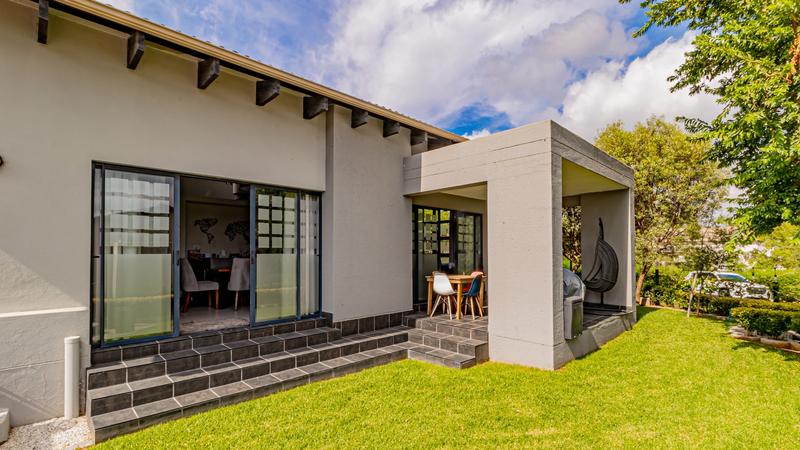 3 Bedroom Property for Sale in Jackal Creek Golf Estate Gauteng