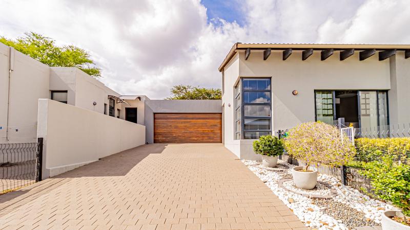 3 Bedroom Property for Sale in Jackal Creek Golf Estate Gauteng