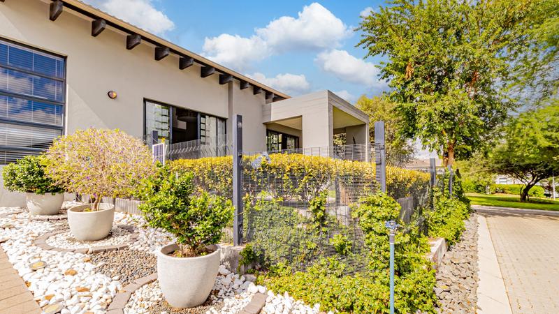 3 Bedroom Property for Sale in Jackal Creek Golf Estate Gauteng