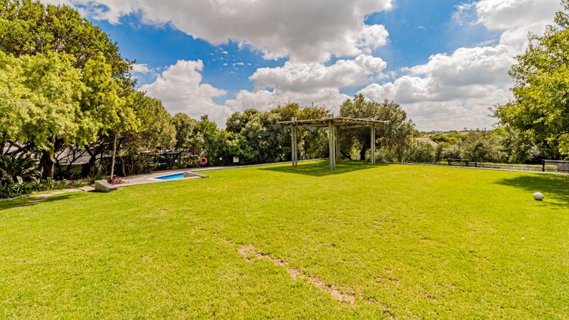 3 Bedroom Property for Sale in Jackal Creek Golf Estate Gauteng