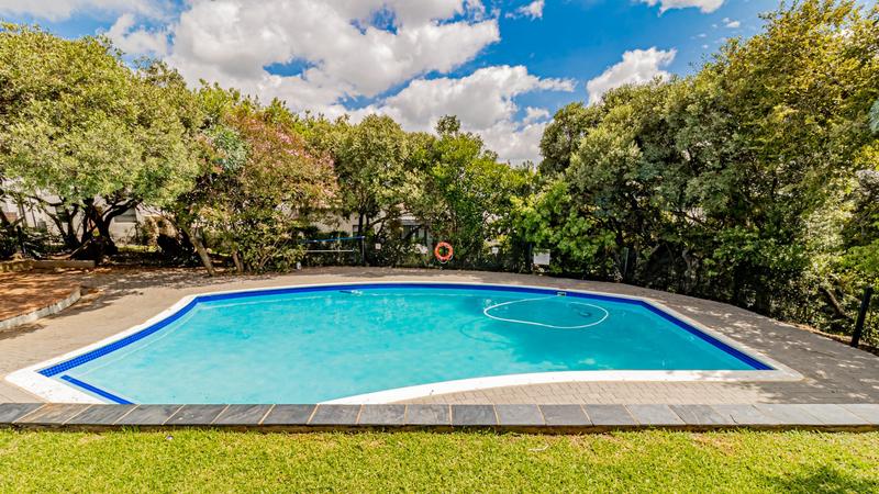 3 Bedroom Property for Sale in Jackal Creek Golf Estate Gauteng