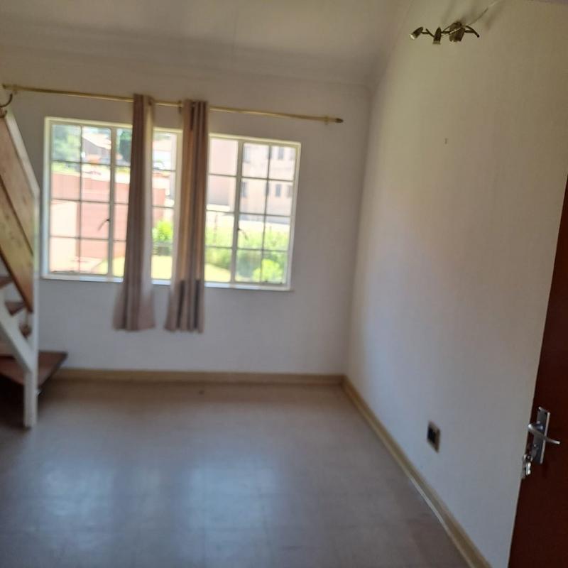To Let 1 Bedroom Property for Rent in Philip Nel Park Gauteng