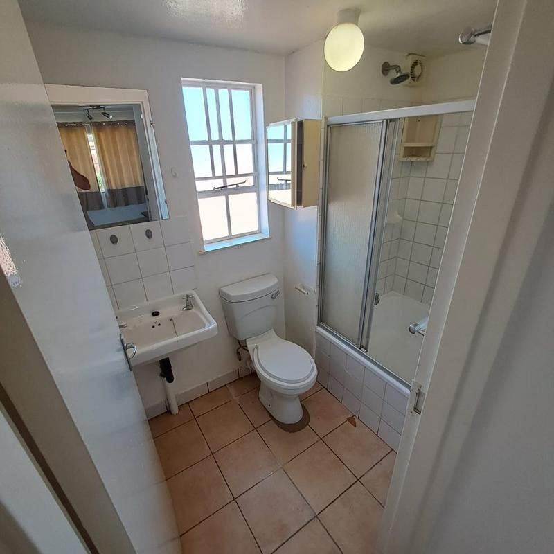 To Let 1 Bedroom Property for Rent in Philip Nel Park Gauteng