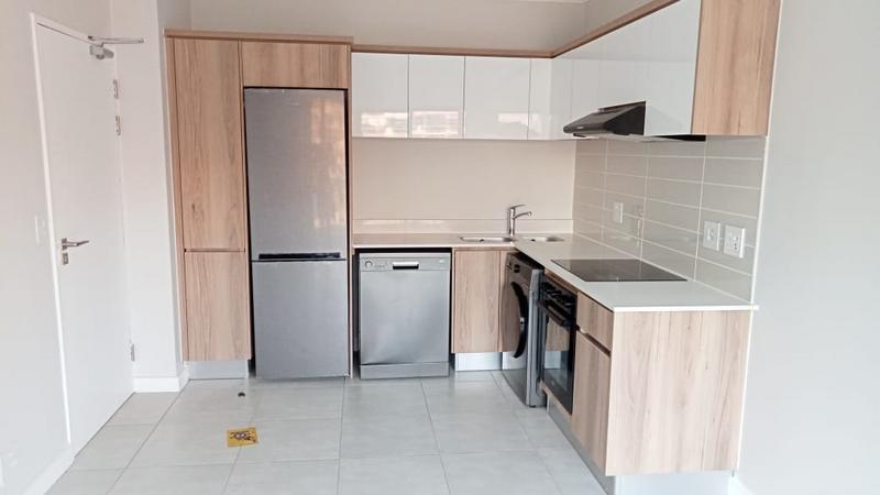 To Let 1 Bedroom Property for Rent in Silver Lakes Gauteng