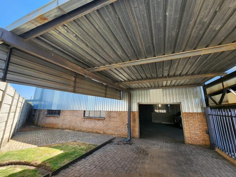 Commercial Property for Sale in Aureus Gauteng