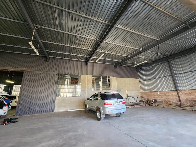 Commercial Property for Sale in Aureus Gauteng