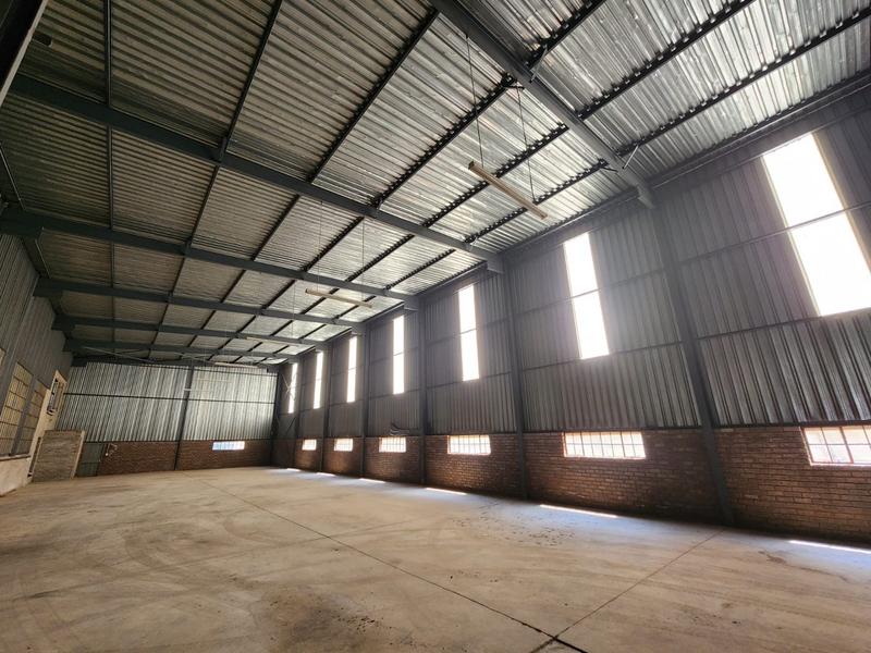 Commercial Property for Sale in Aureus Gauteng