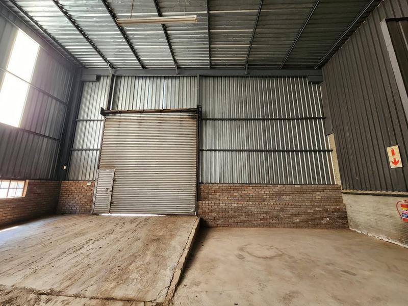 Commercial Property for Sale in Aureus Gauteng