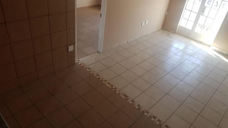 To Let 1 Bedroom Property for Rent in Brakpan North Gauteng