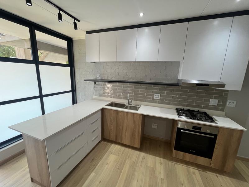 2 Bedroom Property for Sale in Brooklyn Gauteng