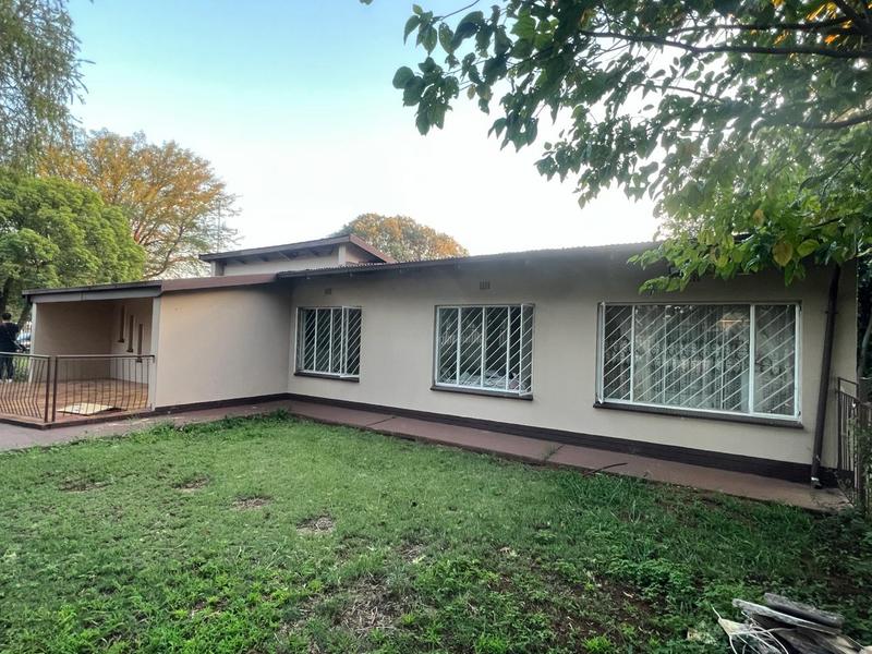 3 Bedroom Property for Sale in Erasmia Gauteng