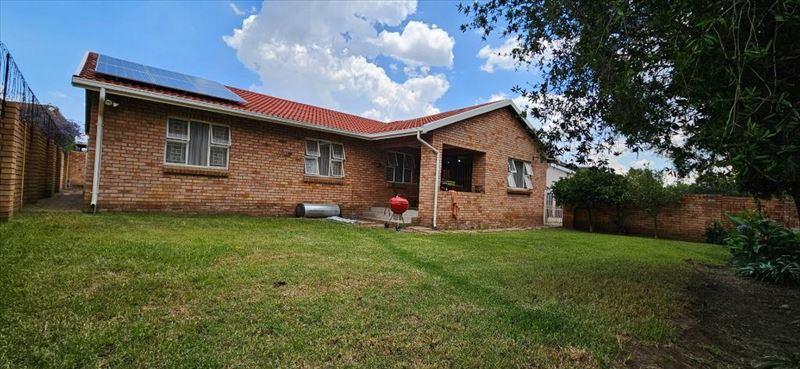 3 Bedroom Property for Sale in Kempton Park Gauteng