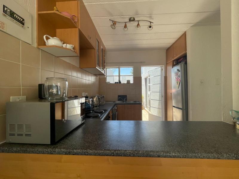 1 Bedroom Property for Sale in Lonehill Gauteng