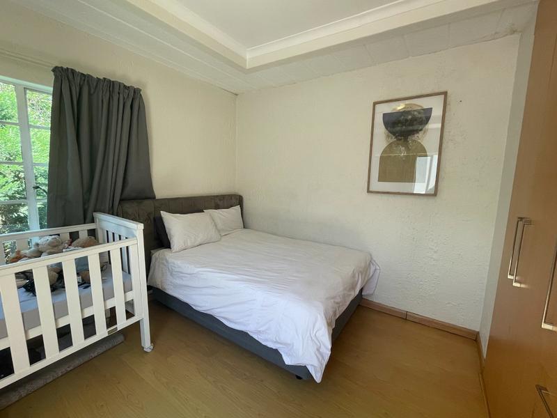 1 Bedroom Property for Sale in Lonehill Gauteng